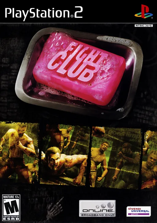 Fight Club (USA)